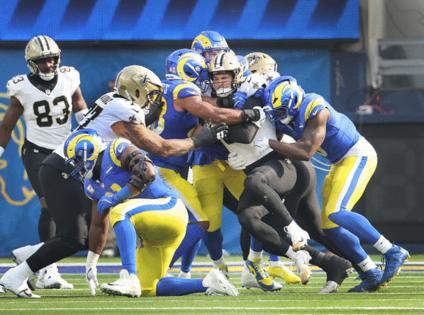 Allen J. Schaben/Los Angeles Times/TNS