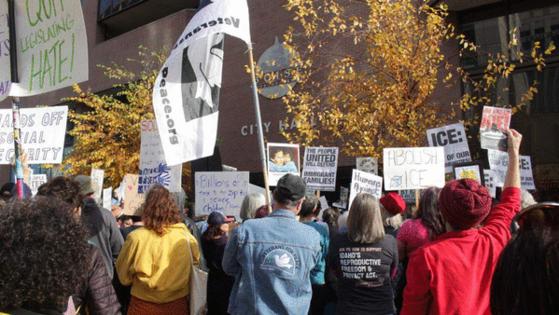 Angela Palermo/Idaho Statesman/TNS