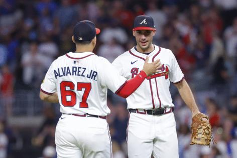 Todd Kirkland/Getty Images North America/TNS