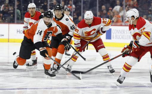 Yong Kim/The Philadelphia Inquirer/TNS