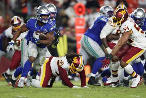 Scott Taetsch/Getty Images North America/TNS