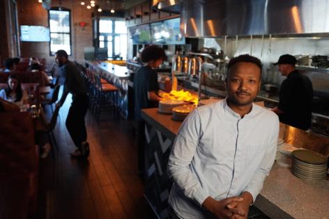 Anthony Souffle/The Minnesota Star Tribune/TNS