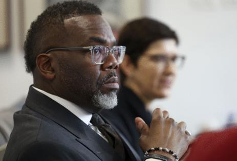 Brian Cassella/Chicago Tribune/TNS