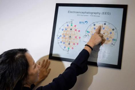 Jay L. Clendenin/Los Angeles Times/TNS