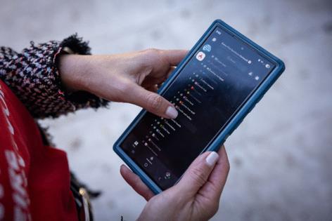 Jason Armond/Los Angeles Times/TNS