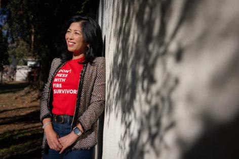 Jason Armond/Los Angeles Times/TNS