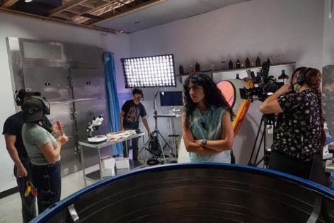 Juliana Yamada/Los Angeles Times/TNS