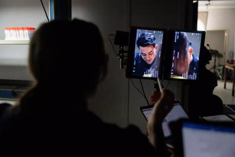 Juliana Yamada/Los Angeles Times/TNS