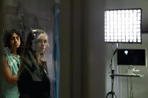 Juliana Yamada/Los Angeles Times/TNS