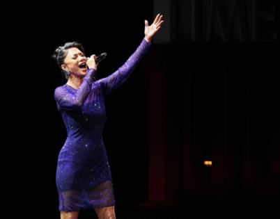 Jemal Countess/TIME/Getty Images North America/TNS