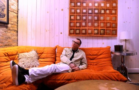 Chris Sweda/Chicago Tribune/TNS