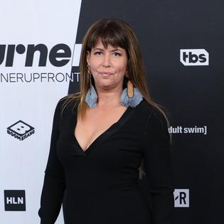 Bang Showbiz / Wonder Woman director Patty Jenkins is open to directing another film for DC