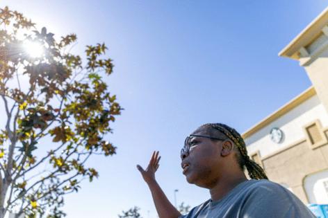 Allen J. Schaben/Los Angeles Times/TNS