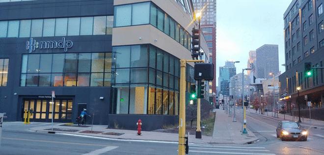 Jeremy Olson/Star Tribune/TNS