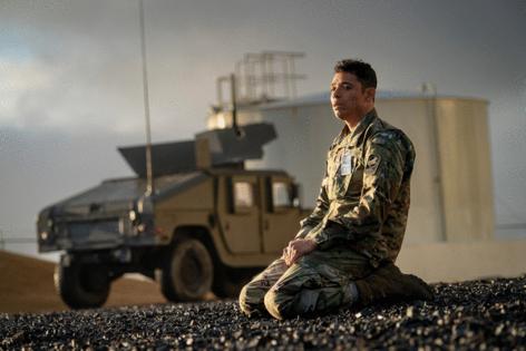 Eros Hoagland/Netflix/TNS