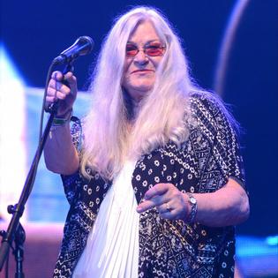 Bang Showbiz / Donna Jean Godchaux-MacKay has passed away at the age of 78.
