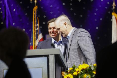 Ivy Ceballo/Tampa Bay Times/TNS