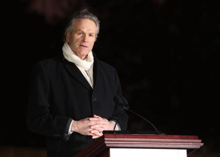 Kevin Dietsch/Getty Images North America/TNS