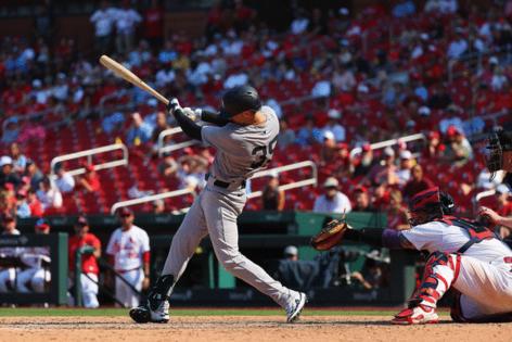 Dilip Vishwanat/Getty Images North America/TNS