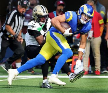 Allen J. Schaben/Los Angeles Times/TNS