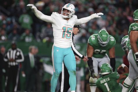 Heather Khalifa/The Philadelphia Inquirer/TNS