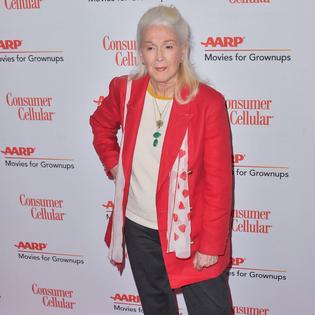 Bang Showbiz / Three-time Oscar nominee Diane Ladd has died aged 89