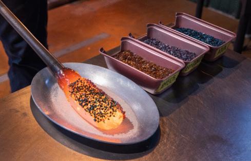 Ellen M. Banner/The Seattle Times/TNS