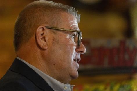 Brian Cassella/Chicago Tribune/TNS