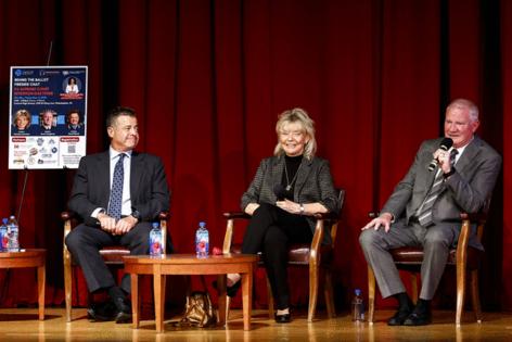 Monica Herndon/The Philadelphia Inquirer/TNS