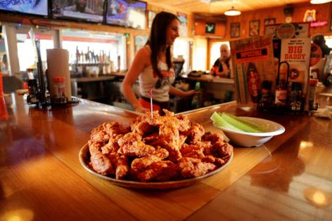 DOUGLAS R. CLIFFORD/Tampa Bay Times/TNS