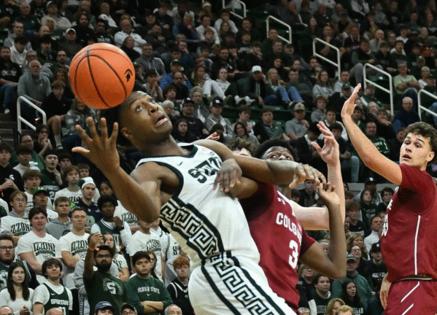 Daniel Mears, The Detroit News/The Detroit News/TNS