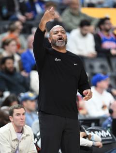 Clarence Tabb Jr./The Detroit News/TNS