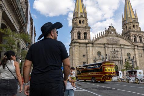 Robert Gauthier/Los Angeles Times/TNS