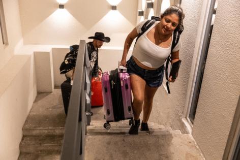 Robert Gauthier/Los Angeles Times/TNS