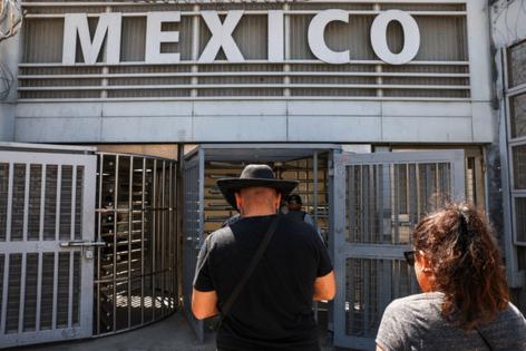 Robert Gauthier/Los Angeles Times/TNS