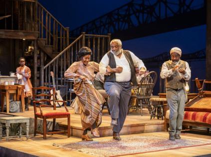 Craig Schwartz/NOISE WITHIN/TNS