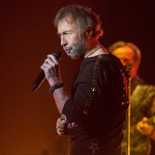 Bang Showbiz / Paul Rodgers will miss the Rock Roll Hall of Fame induction ceremony