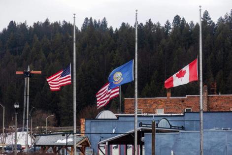 Sarah A. Miller/Idaho Statesman/TNS