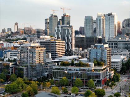 Karen Ducey/The Seattle Times/TNS