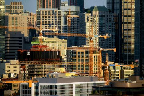 Erika Schultz/The Seattle Times/TNS