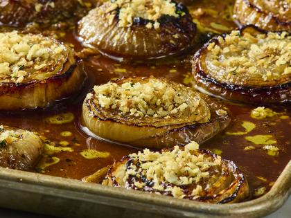 They’re so sweet and tender. (Alex Lepe/TCA)