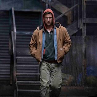 Bang Showbiz / The Running Man creator Stephen King has hailed the upcoming movie adaptation as' fantastic'.