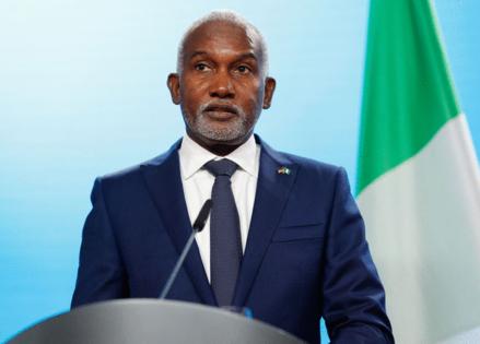 Odd Andersen/AFP/GETTY IMAGES NORTH AMERICA/TNS