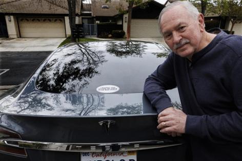 Gina Ferazzi/Los Angeles Times/TNS