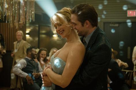 Kimberly French/Mubi/TNS