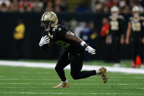 Kenneth Richmond/Getty Images North America/TNS