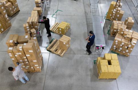 Dominic Di Palermo/Chicago Tribune/TNS