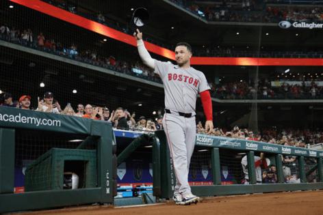 Alex Slitz/Getty Images North America/TNS