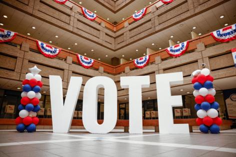 Shae Hammond/Bay Area News Group/TNS