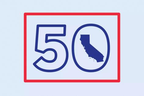 Handout/The Los Angeles Times/TNS